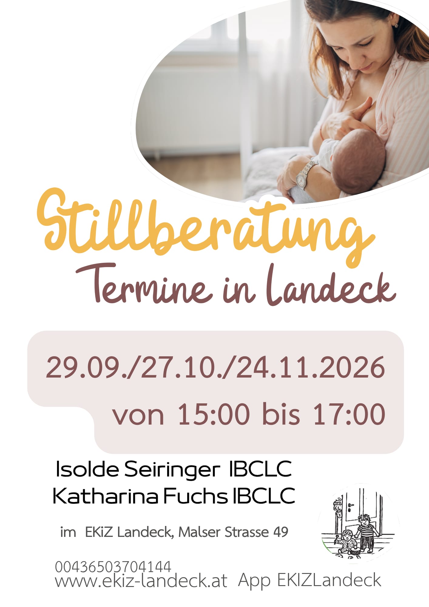 Stillberatung