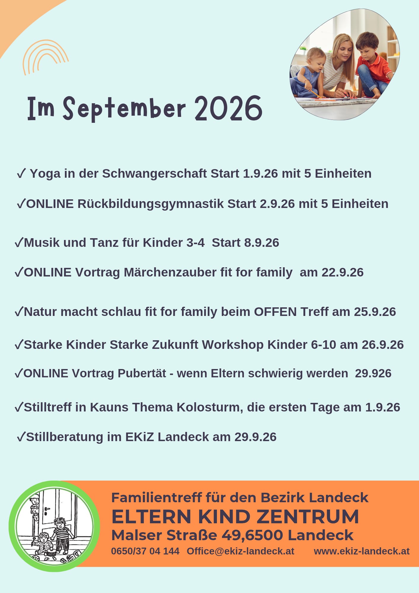 Unser September